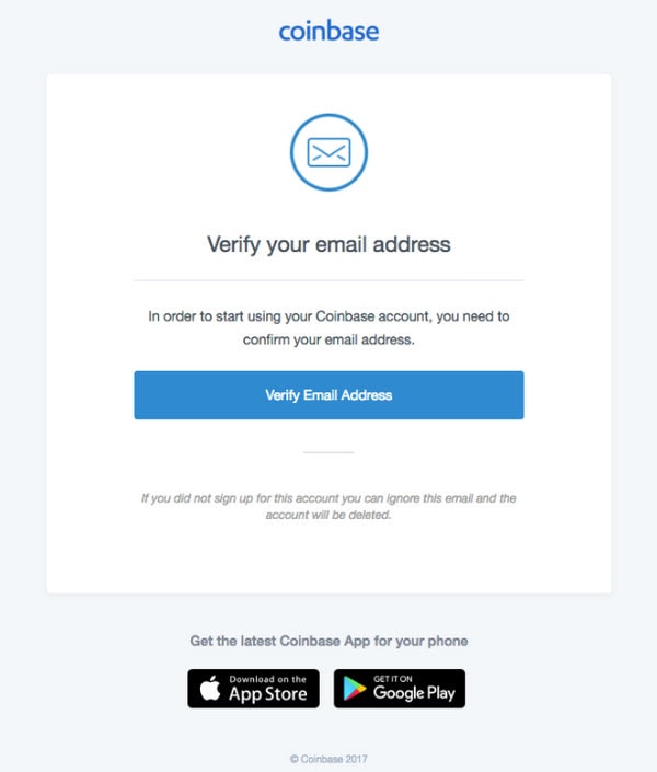 Benefits of Verification Emails