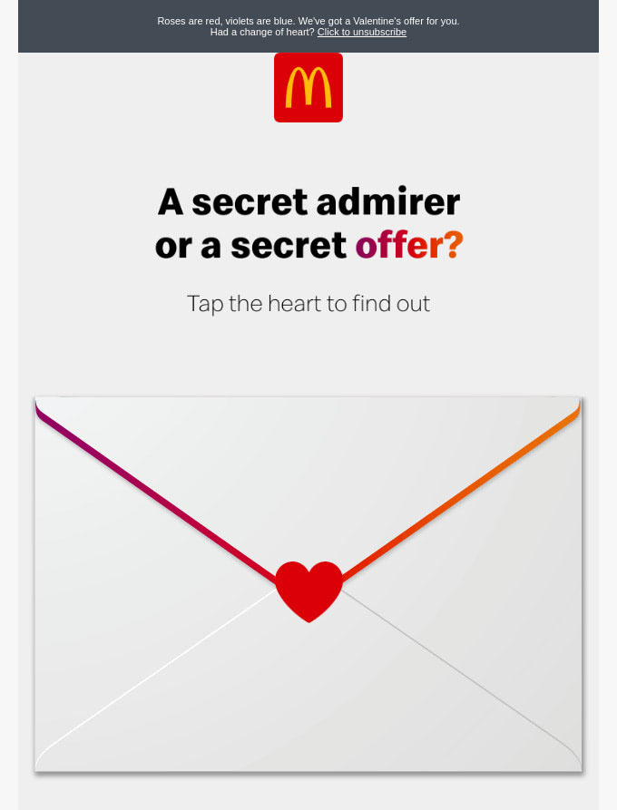 Email Design Trends