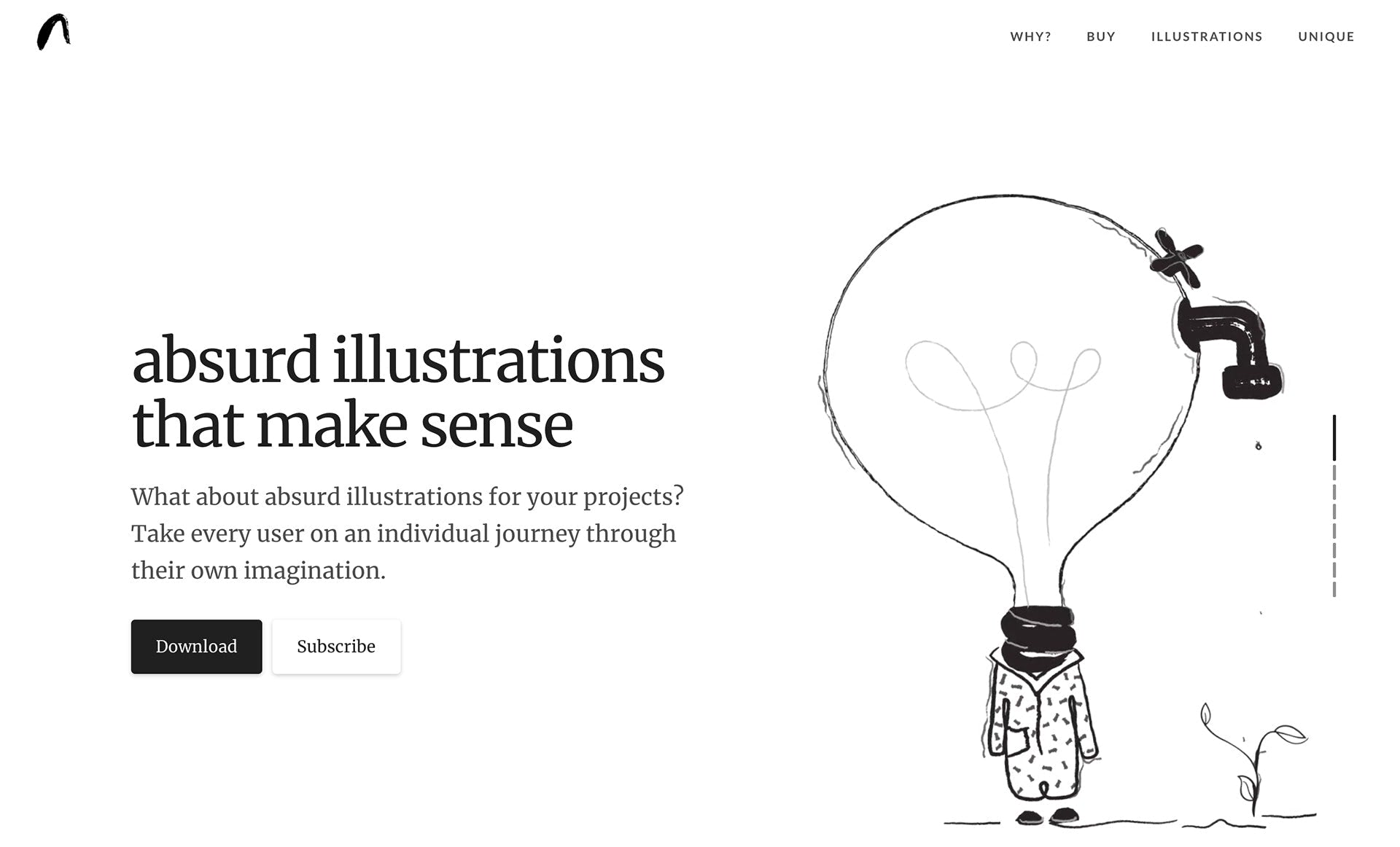 Absurd.design