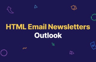 How to Embed a Custom HTML Email in Outlook