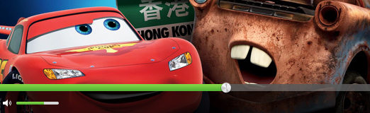 How to Create an Video Player in jQuery, HTML5 & CSS3