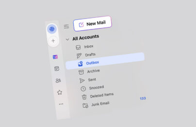 What Does Outbox Mean in Email?